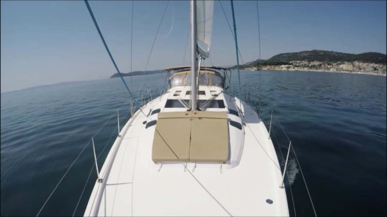 Photo #9 - Elan Impression 50 (P & B) in Split - 46066