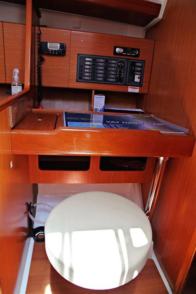Photo #11 - Cyclades 43.4 (Kalypso) in Bodrum - 46090