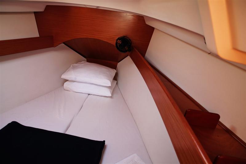 Photo #14 - Cyclades 43.4 (Kalypso) in Bodrum - 46090
