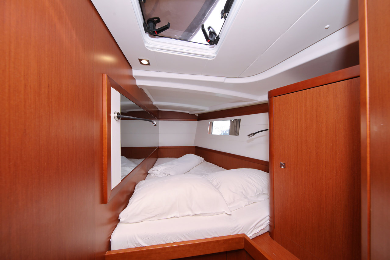 Photo #16 - Oceanis 48 - 5 cab. (San Clemente) in Sukosan - 46122