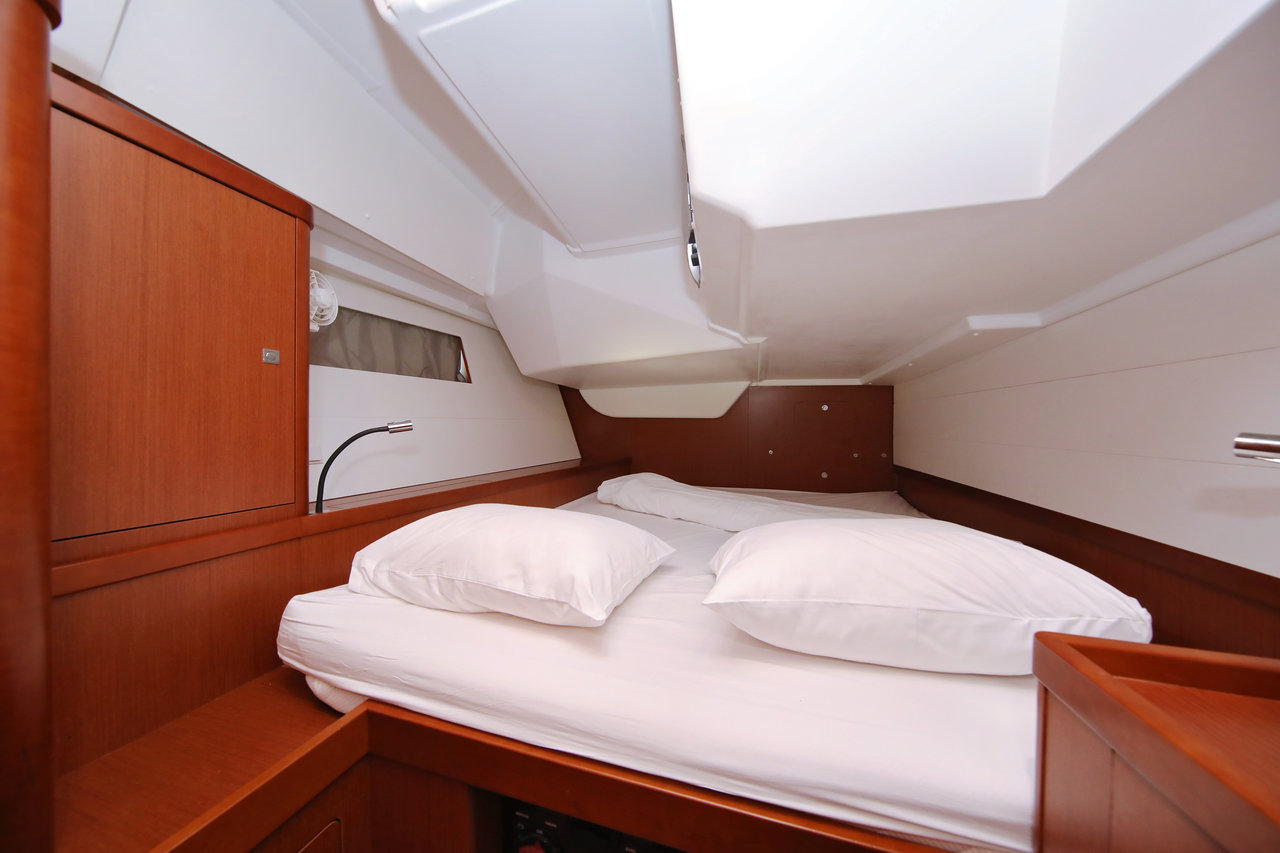 Photo #18 - Oceanis 48 - 5 cab. (San Clemente) in Sukosan - 46122