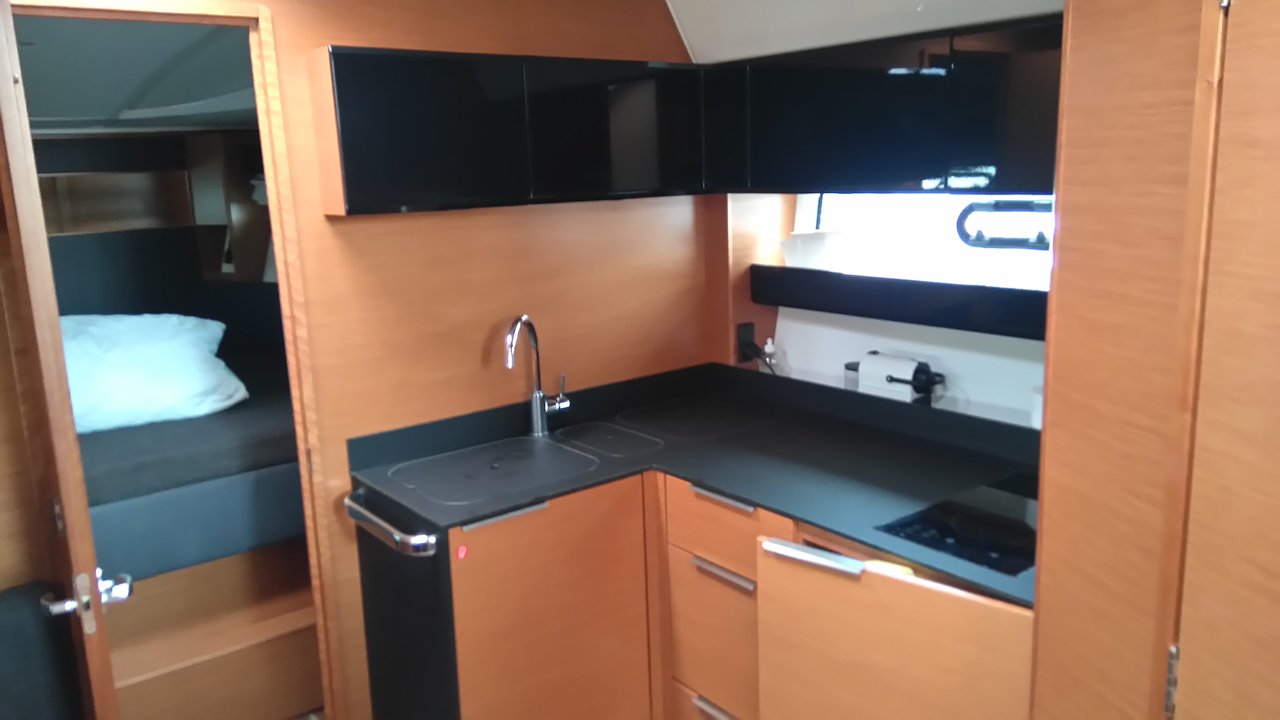 Photo #11 - Bavaria Sport 400 Open (Rhea) en Krk - 46155
