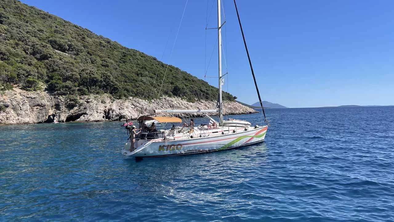 Bavaria 44 (Kigo 2)  - 2