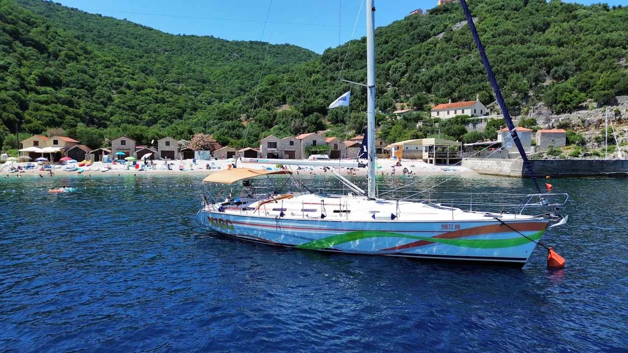 Bavaria 44 (Kigo 2)  - 3