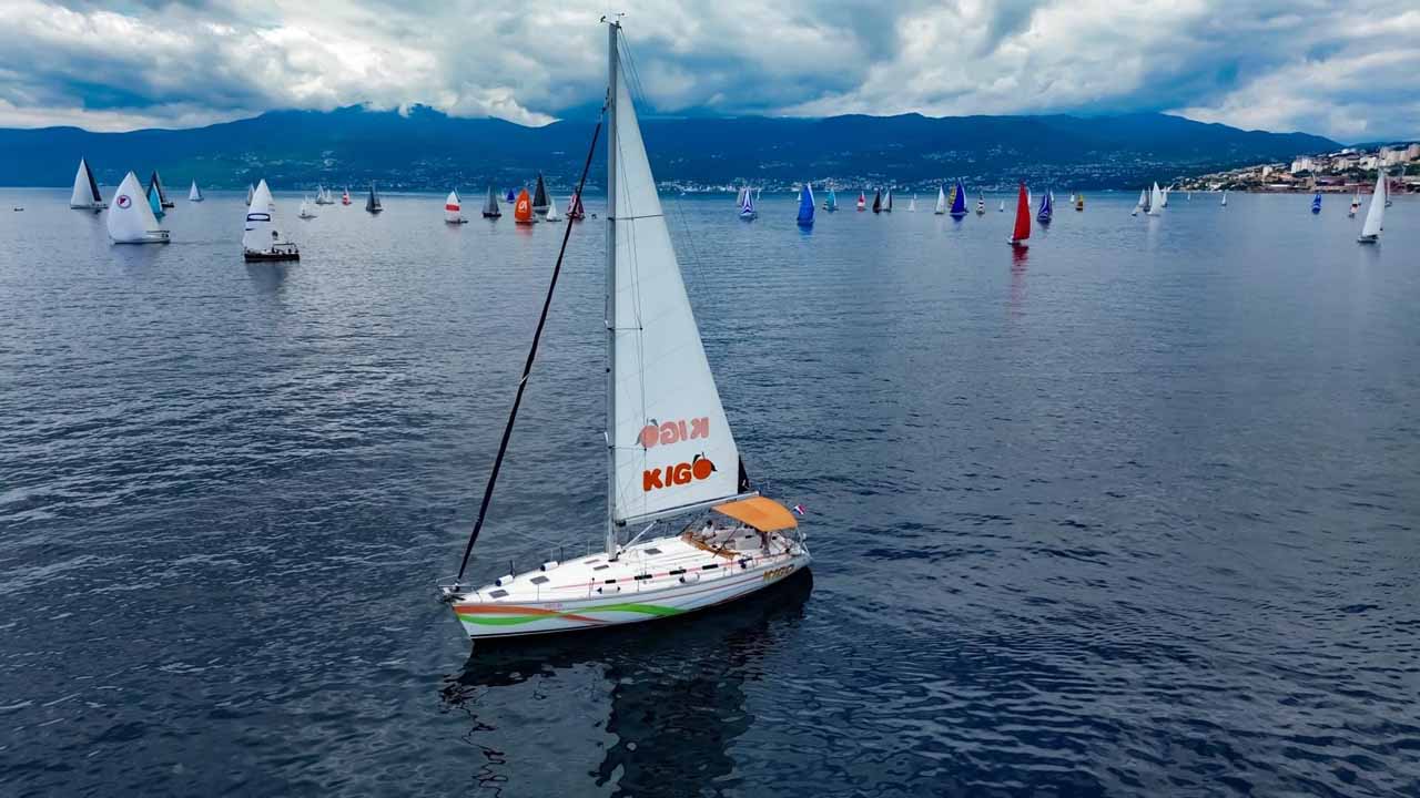 Photo #5 - Bavaria 44 (Kigo 2) en Rijeka - 46176