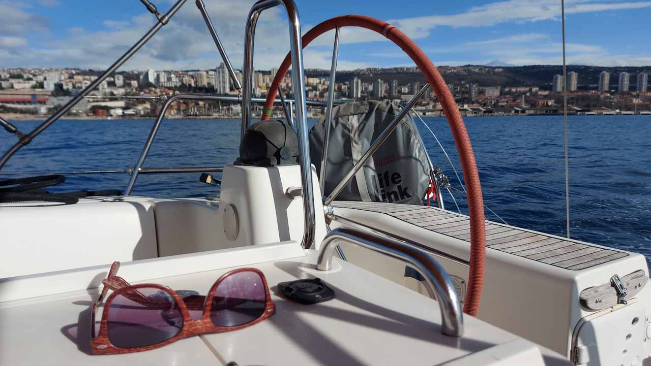 Photo #6 - Bavaria 44 (Kigo 2) en Rijeka - 46176
