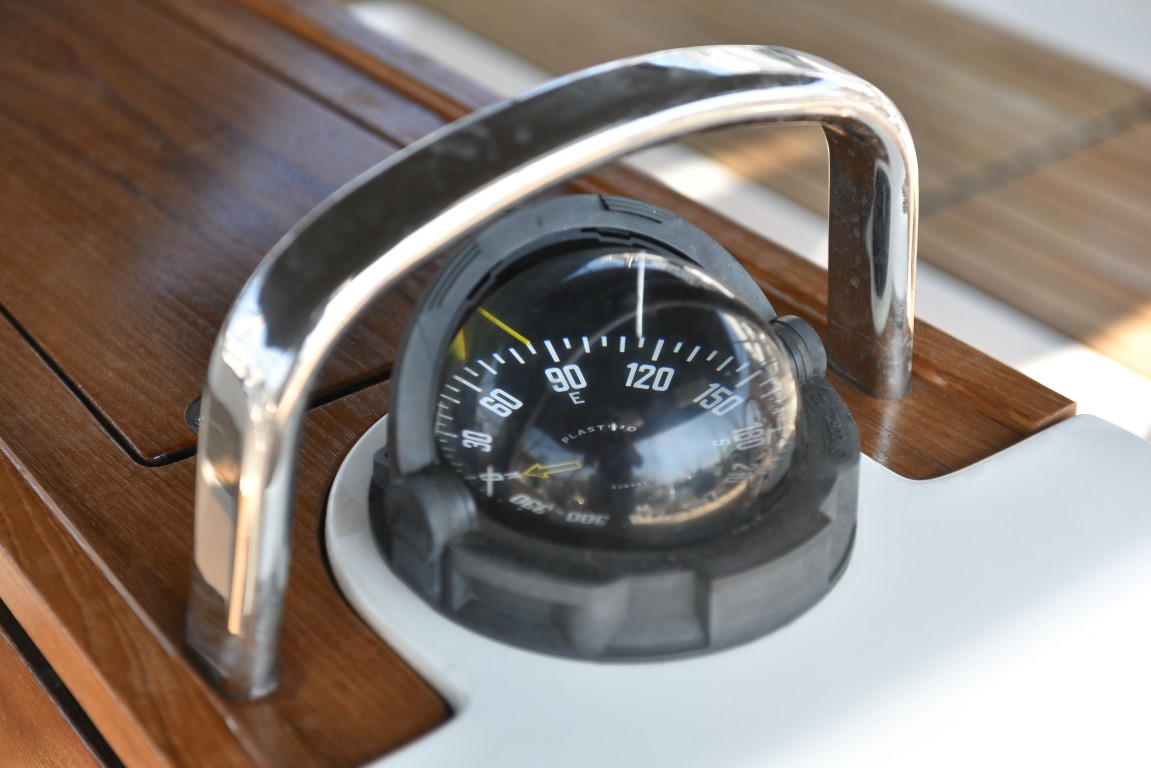 Photo #8 - Bavaria Cruiser 46 - 4 cab. (Ticija) in Zadar - 46190