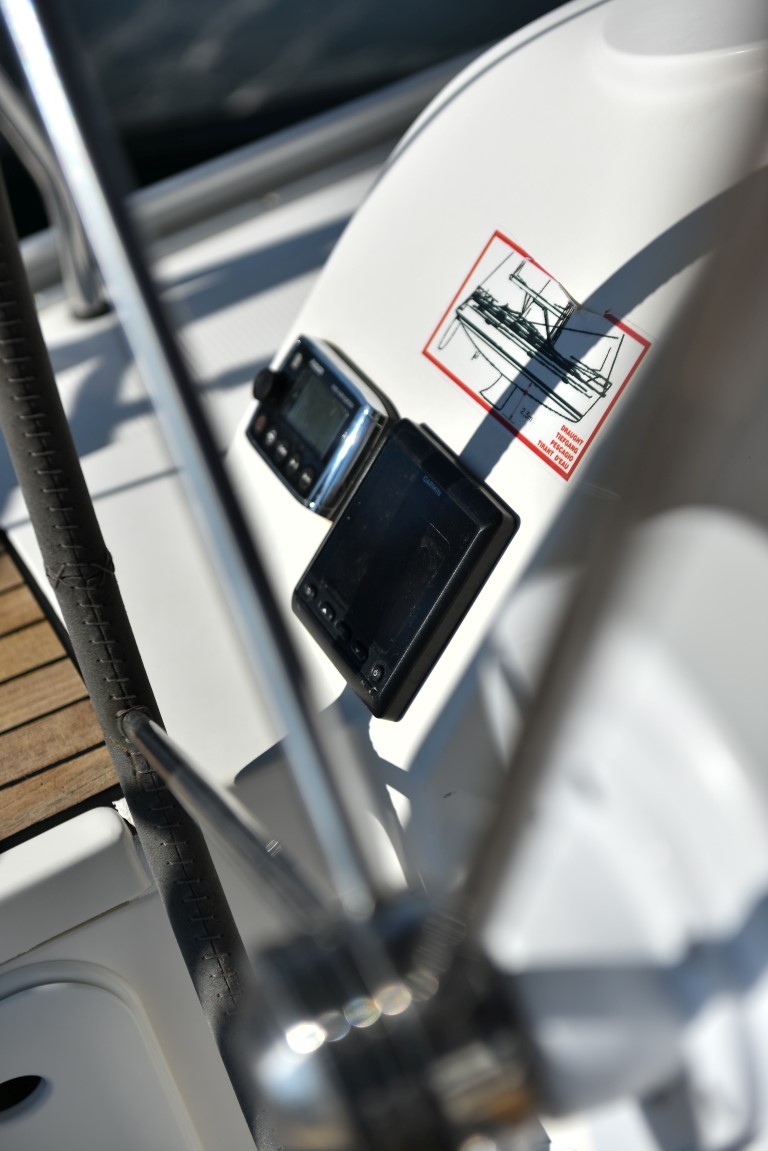 Photo #10 - Bavaria Cruiser 46 - 4 cab. (Ticija) in Zadar - 46190