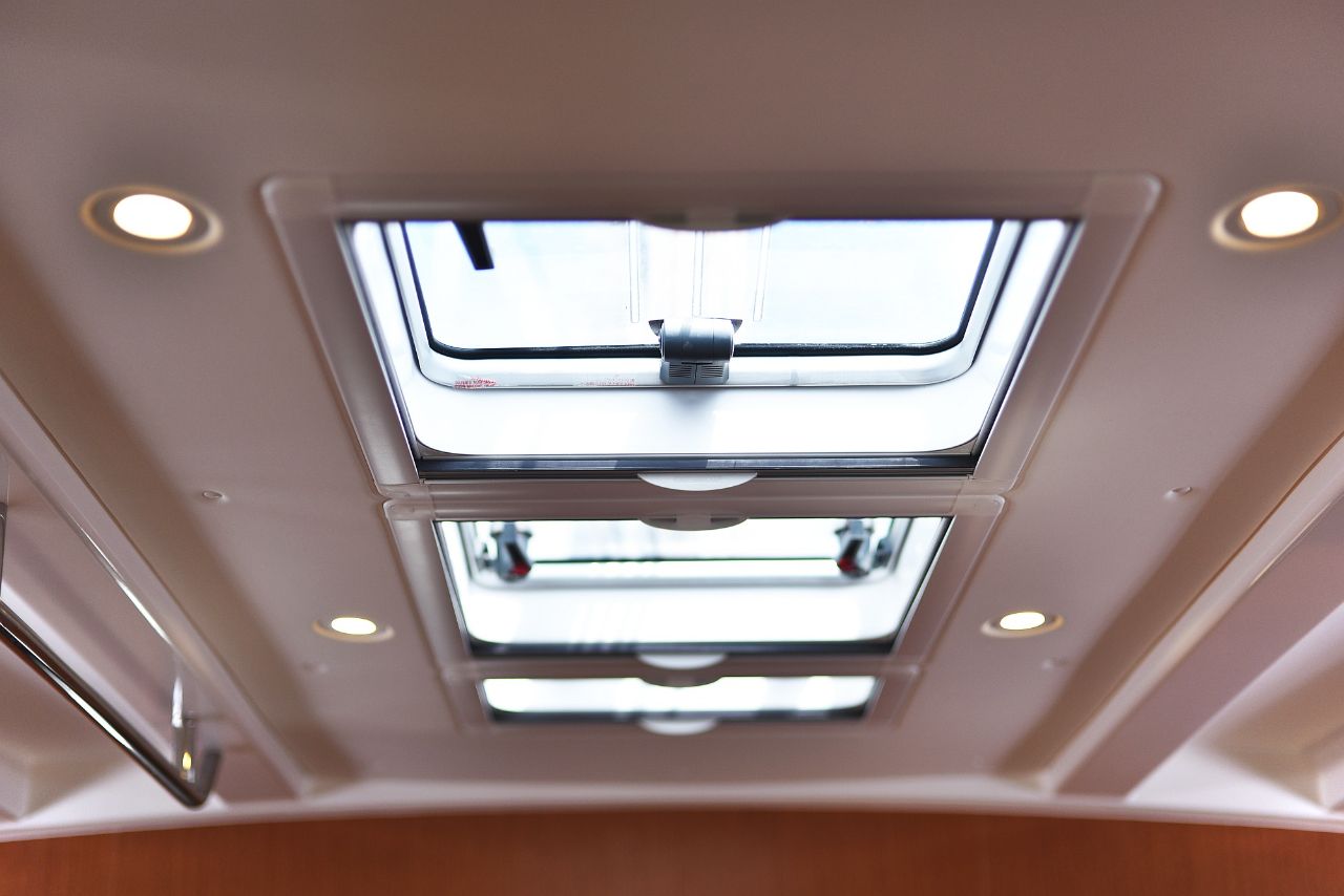 Photo #24 - Bavaria Cruiser 46 - 4 cab. (Ticija) in Zadar - 46190
