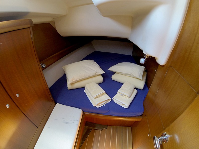 Photo #13 - Grand Soleil 45 (Pingala) in Sibenik - 46289