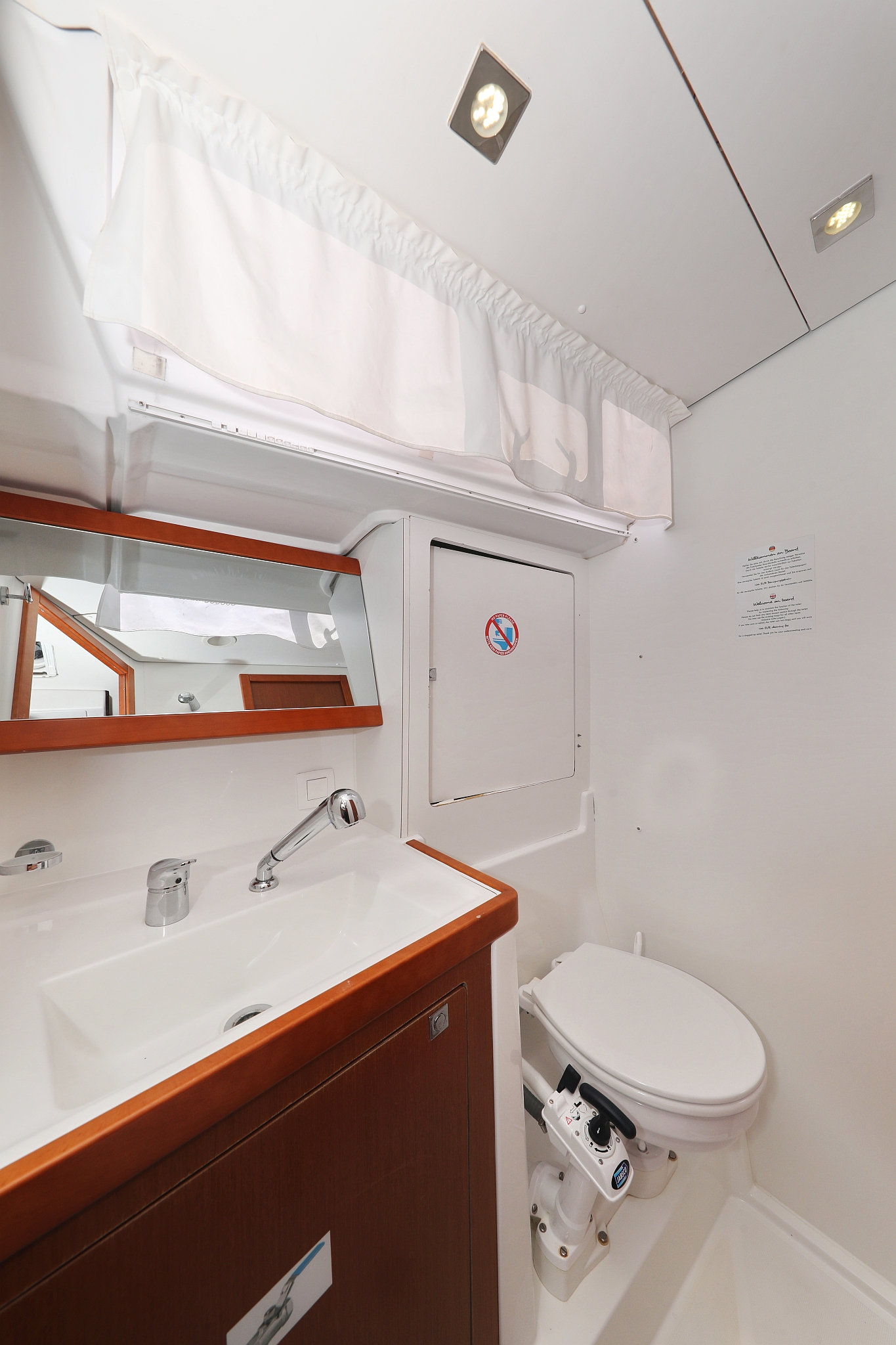 Photo #39 - Oceanis 48 - 5 cab. (Alpha) en Trogir - 46302