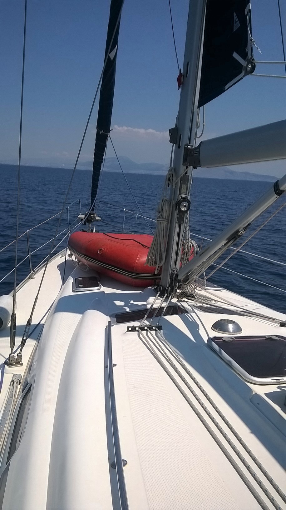 Photo #5 - Bavaria 39 Cruiser (Magellan) en Preveza - 46384