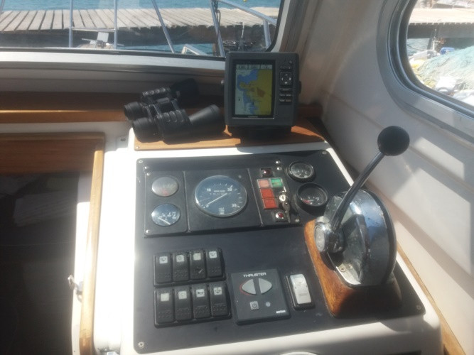 Photo #8 - Damor 800 - 1 cab. (Zadar) in Zadar - 46397