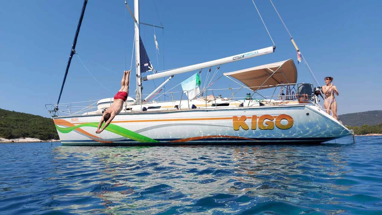 Bavaria 44 (Kigo 3)  - 2