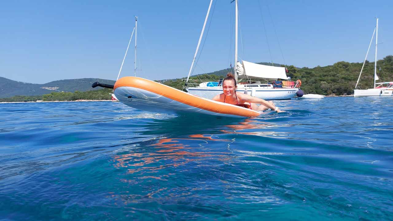Photo #4 - Bavaria 44 (Kigo 3) en Rijeka - 46450