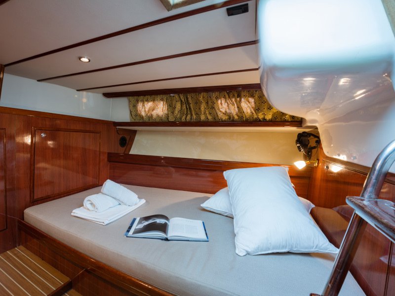 Photo #38 - Ocean Star 60.1 (Christianna VIII) in Atene - 46468
