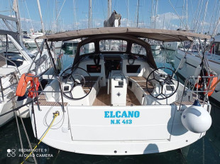 Elcano - 2