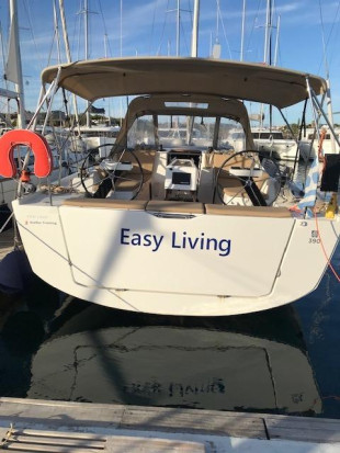 Easy Living - 0