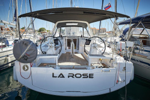 La Rose - 2