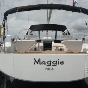 Maggie - 2