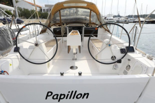 Papillon - 2