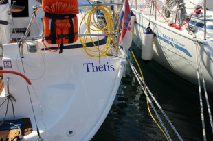 Thetis - 2