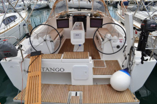 Tango - 0