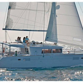 Sailing Blue 5 (Air conditioned) - 0