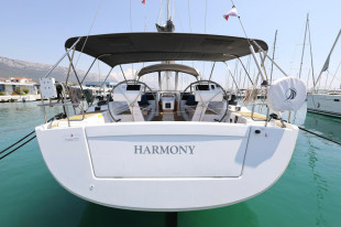 Harmony – OW - 0