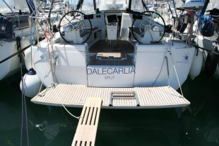 Dalecarlia - 0