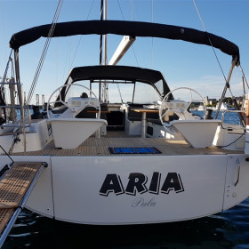 Aria - 2