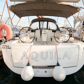 Aquila - 2