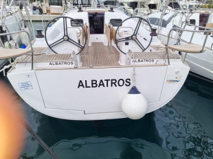 Albatros - 2