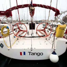 Tango - 0