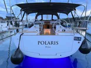 Polaris - 0