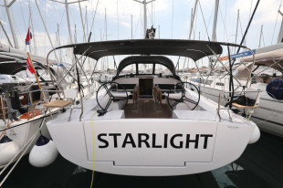 Starlight - 2