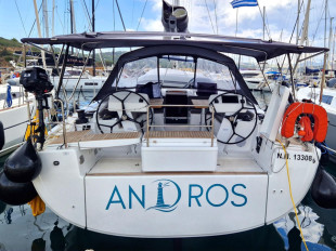 Andros - 0