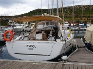 Jasieque - 0
