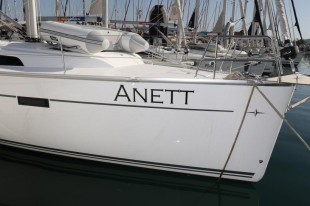 Anett - 2