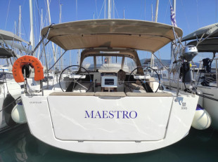 Maestro - 2