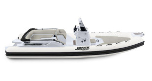 Joker Boat Clubman 22 Plus - 1