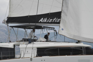 Alkistis - 2