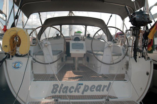 Black Pearl - 0