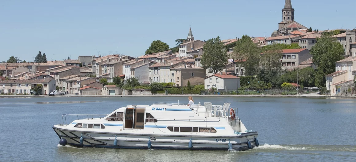 Royal Classique (6) (Canal boat comfort)  - 0