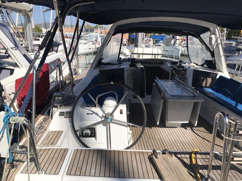 Alboran XXXIV Nini - 1