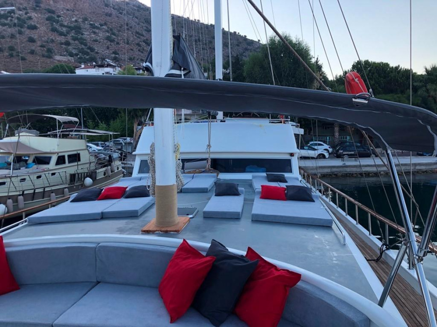 27-6 Bodrum Queen - 1