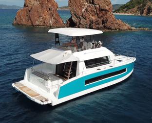 Photo #1 - MY 37 (Another Perfect Season) en Tortola - 51021