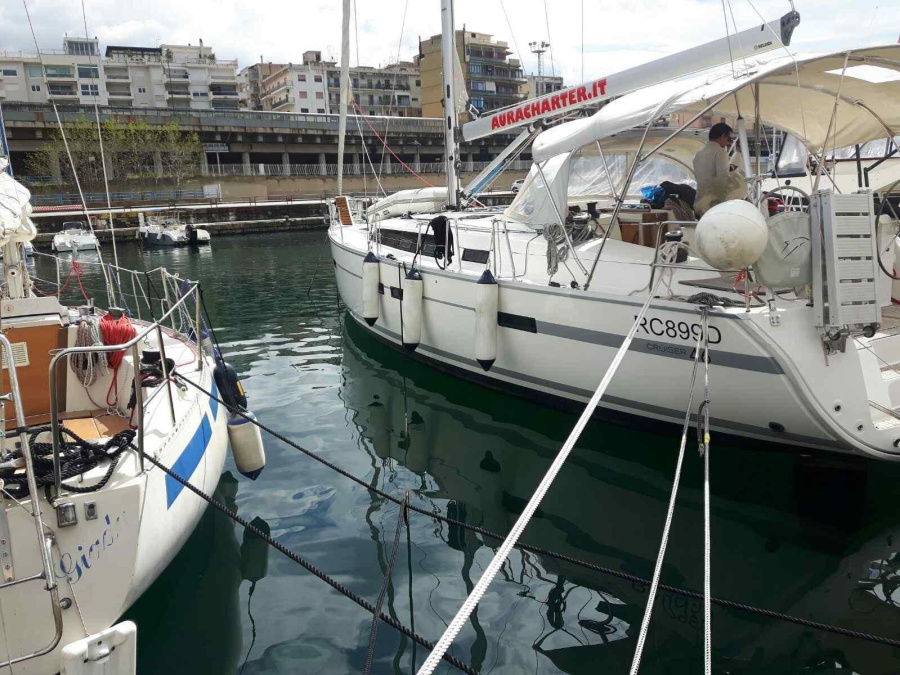 Photo #1 - Bavaria Cruiser 46 (FIVE) in  - 51610