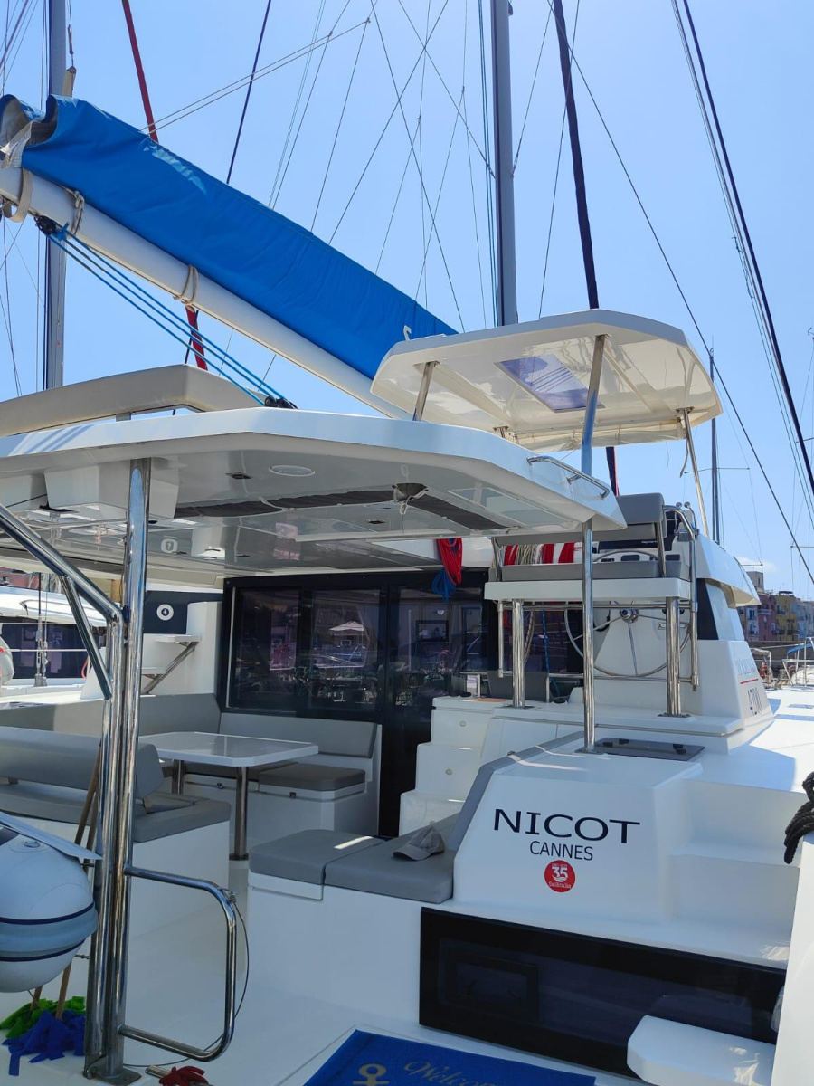 Photo #1 - Leopard 42 (Nicot) in  - 53564