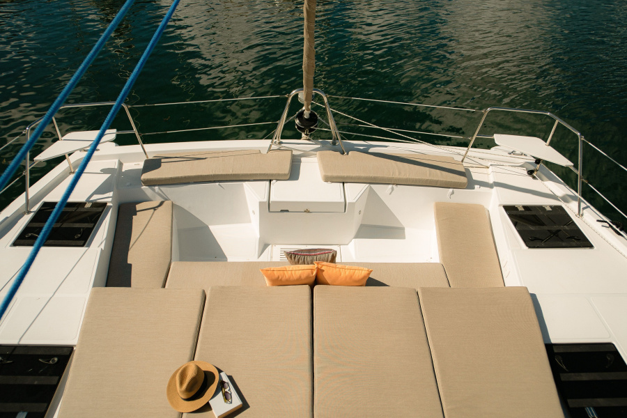 Pinnacle Cat - 2